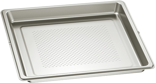 [BA020370] Plaque de cuisson Gaggenau BA020370, inox, compatible lave-vaisselle