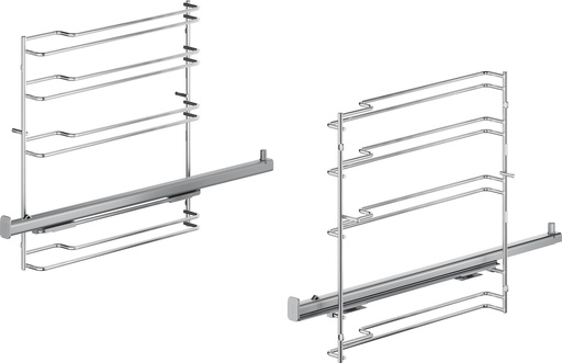[BA216103] BA216103, Rails extenseurs