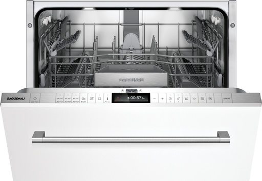 [DF260101] Lave-vaisselle Gaggenau DF260101, 13 couverts, classe énergétique B, 43 dB, encastrable 60 cm