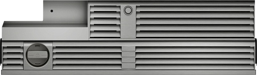 [RA464616] Couvercle Gaggenau RA464616, Série 400, 61 cm, filtre à eau intégré
