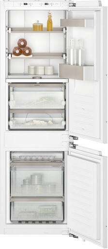 [RB289300] Combiné réfrigérateur-congélateur Gaggenau RB289300 Vario, classe D, 223 L réfrigérateur, 67 L congélateur, 37 dB(A)