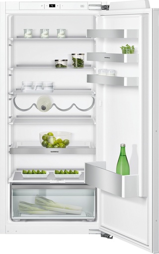 [RC222203] Réfrigérateur encastrable Gaggenau RC222203, 211 L, classe A++, 33 dB, blanc