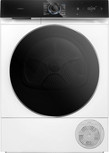 [WT260166] WT260166, Sèche-linge avec pompe à chaleur