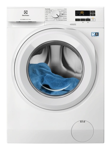 [914932079] Lave-linge Electrolux 914932079, 10 kg, classe A, 76 dB, 1351 tr/min