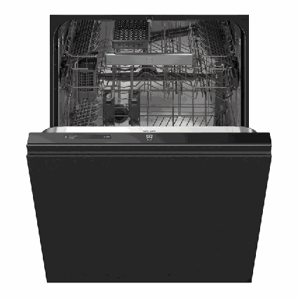 [4117200006] AdoraVaisselle V6000 VG entièrement intégrable (Grand volume). Lave-vaisselle 4117200006 V-ZUG