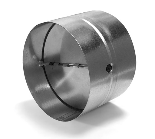 [90203] Accessoire FRECAN Clapet anti-retour Ø150