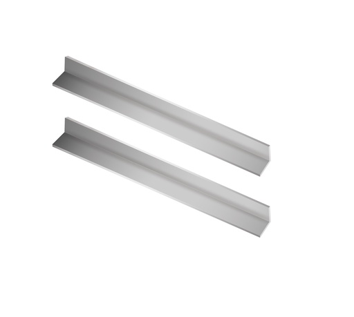 [90390] Accessoire Protection double porte meuble 700 16 x 19 mm 90390 Frecan