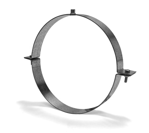 [90123] Accessoire FRECAN Collier de serrage Ø200
