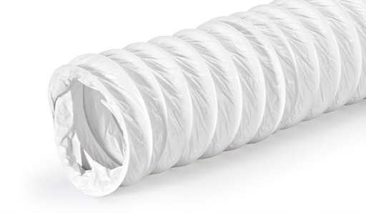 [90403] Accessoire FRECAN IT - Conduit flexible Rond 10 m. Ø200 PVC