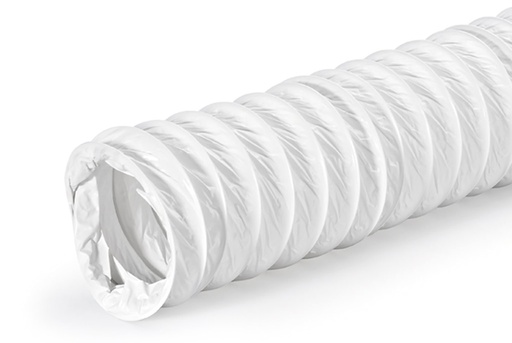 [90264] Accessoire FRECAN Conduit flexible Rond 3 m. Ø150