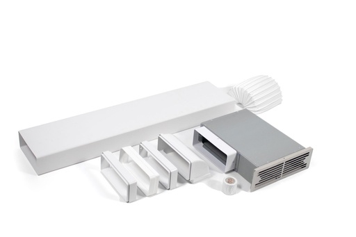 [90429] Accessoire FRECAN Kit Installation Plinthe - Flow 4.4