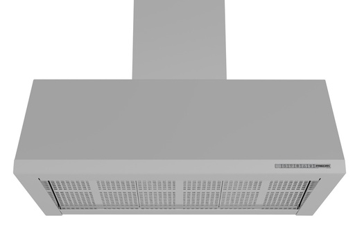 [27681] Hotte Murale Keops 900 1100GP A.Inox 27681 Frecan