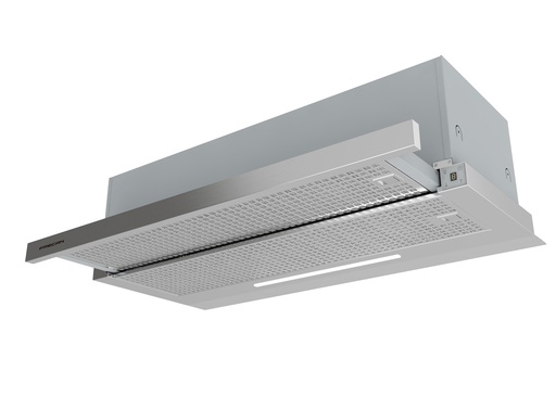 [27867] Hotte intégrable FRECAN 27867, 900 mm, 795 m³/h, classe A+++, acier inoxydable