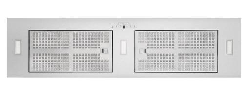 [27601] Hotte Intégrable GA 1135 1100GP A.Inox 27601 Frecan