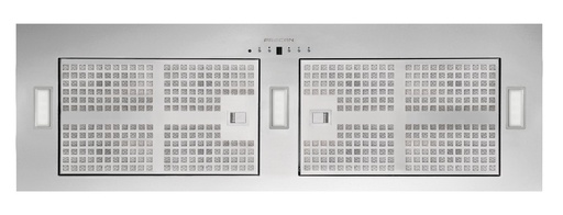 [27600] Hotte Intégrable GA 935 1100GP A.Inox 27600 Frecan