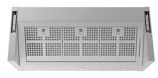 [27577] Hotte Intégrable Integratta Silence 900 ST8 A.Inox 27577 Frecan