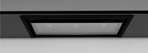 [27731] Hotte intégrable FRECAN 27731, 1200 mm, 675 m³/h, acier inoxydable, commande tactile