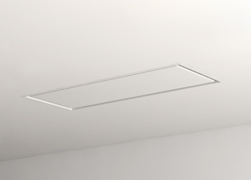 [27821] Hotte Plafonnière SCL 360 1000 R1000GP Blanc 27821 Frecan