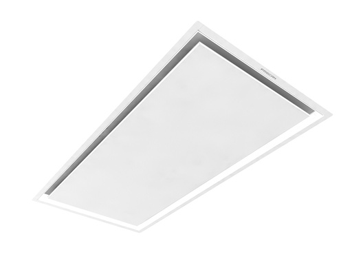 [27804] Hotte Plafonnière Sense 360 1300 R1000GP Blanc 27804 Frecan