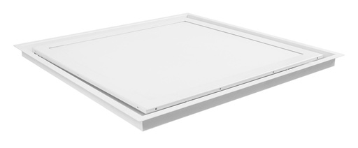 [27801] Hotte Plafonnière Lia 360 700 R1000GP Blanc 27801 Frecan