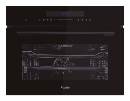 [PHB-841] Four multifonction PANDO PHB-841, 50 L, 3000 W, classe A+, commande tactile