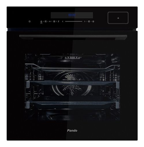 [PHTV-862] Four multifonction Pando PHTV-862, 72 L, vapeur, tactile, classe A+