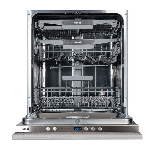 [PLB-7161] Lave-vaisselle TOP 60 cm NATURALDRY - Lave-vaisselle - PANDO