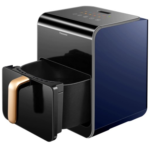 [NF-CC600AXE] Friteuse NF- 6 L 1450 W Noir NF-CC600AXE Panasonic